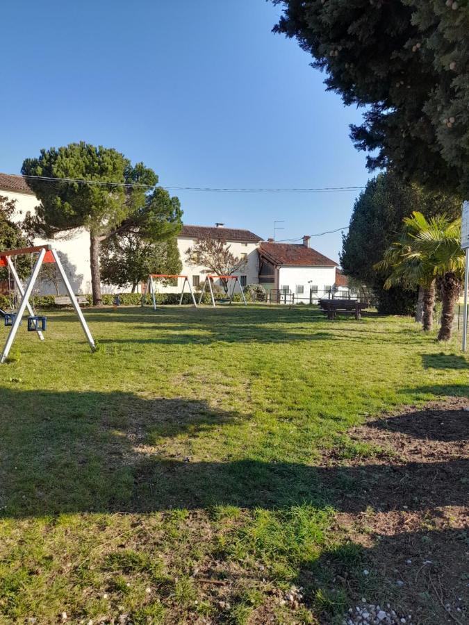 La Casetta Sui Colli Perarolo Экстерьер фото
