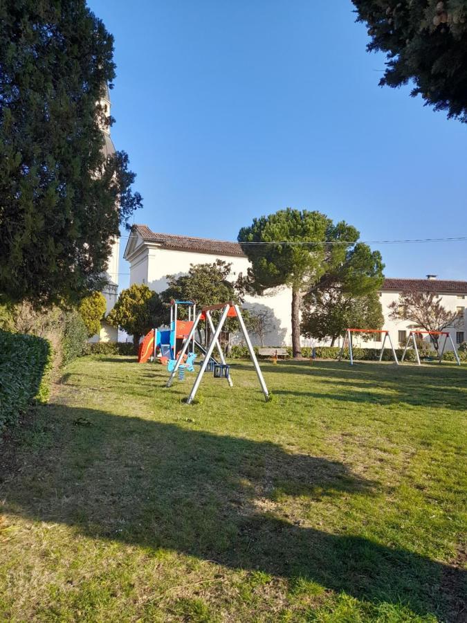 La Casetta Sui Colli Perarolo Экстерьер фото